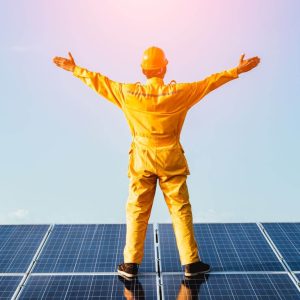 Federal solar panels incentives